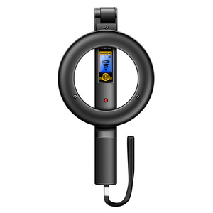 Detector de Metales Portátil Aneng con Bobina de Cobre de Inducción para Detección en Exteriores - Product Image 2