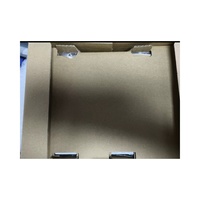 Contrôleur d'automatisation industrielle GT15-ABUS d'occasion, programmation logique PLC PAC avec communication Can Bus, résolution 800x480