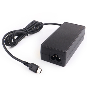 อะแดปเตอร์แปลงไฟ USB Type <span class=keywords><strong>C</strong></span> 45W 65W สำหรับ Lenovo - Product Image 5