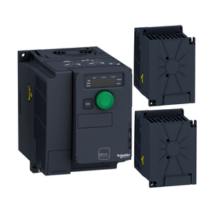 ตัวแปลงความถี่ AC สำหรับโรงงานกระดาษ ATV320U30N4B สามเฟส 7.1A อุตสาหกรรมอัตโนมัติ VFD 3KW - Product Image 3