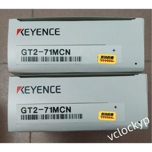 คีย์เอ็นซ์ GT2-71MCN เซ็นเซอร์ใหม่ - Product Image 4