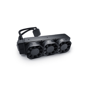 AMD AM5 Máy tính để bàn 2U Tản Nhiệt Máy chủ nước làm mát chất lỏng mát máy tính xách tay CPU mát tản nhiệt mô phỏng nhiệt tiếng ồn thấp - Product Image 1