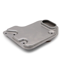 Filtre de transmission automatique adapté pour Fengji 2700/3400 Hyundai Terracan HP (réparation de transmission A343F)