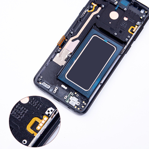 Ban đầu với khung điện thoại di động <span class=keywords><strong>LCD</strong></span> OLED cảm ứng màn hình hiển thị cho <span class=keywords><strong>Samsung</strong></span> Galaxy S9 cộng với điện thoại di động <span class=keywords><strong>LCD</strong></span> cho <span class=keywords><strong>Samsung</strong></span> - Product Image 5