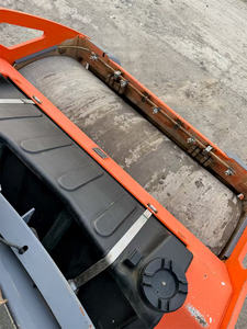 أسطوانة أسطوانية مزدوجة HMM HD128 مستعملة أصلية ، ضاغط HMM HD128 في حالة جيدة للبيع - Product Image 6