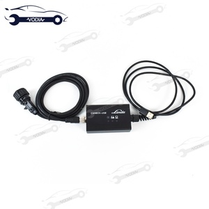 Para Linde Canbox Linde Pathfinder Linde carretilla elevadora herramienta de diagnóstico - Product Image 4