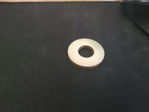 40khz piezo सिरेमिक रिंग - Product Image 2