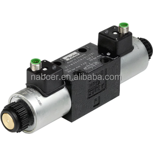 Pieza PRDM de la serie de reducción de operación directa # : PRDM2AA06SVG - Product Image 6