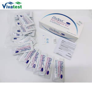 ערכת בדיקה עצמית ל-HCV, HIV, HBV, סיפיליס, בדיקה מהירה, בדיקה עצמית ל-HIV - Product Image 6