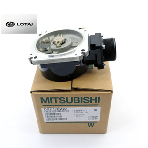 جهاز تشفير ميتسوبيشي الأصلي Osa104s OSE104 Osa104s2 OSE105S2 OSE253 جهاز تشفير ميتسوبيشي Osa 104 - Product Image 1