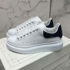 Chaussures de luxe pour hommes et femmes, baskets tendance, chaussures de sport de haute qualité, respirantes, style décontracté et de marche - Product Image 2