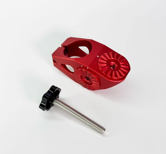 Soporte de sonda