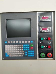 CNC oyma şekillendirme elmas tel testere kesme makinası - Product Image 5