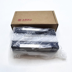 ABBAスライダーブロックリニアレールガイドベアリングCNCルーターBRD35 BRD35U0用オリジナル - Product Image 1