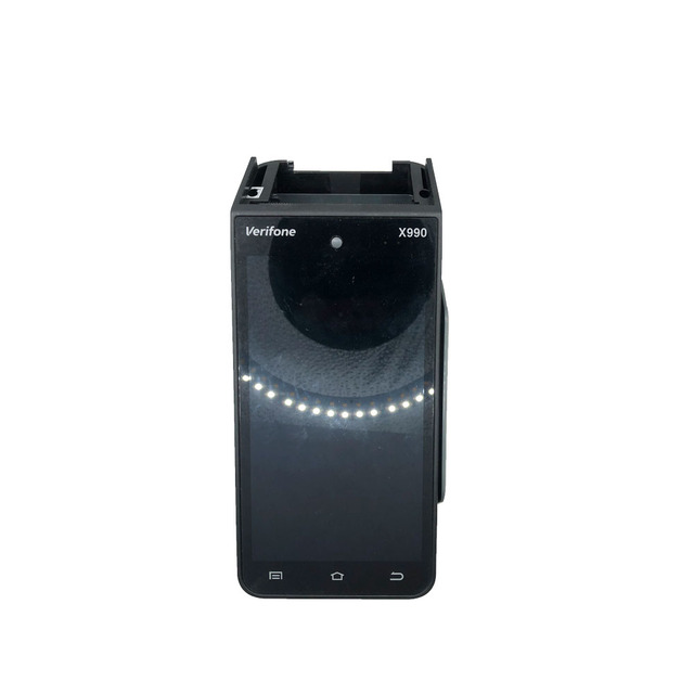 Verifone X990 LCD Pos Machine Touch Screen Lcd Screen Display.
