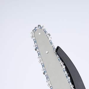 Mini-scie électrique portative sans fil à batterie lithium pour l'extérieur, pour l'abattage d'arbres à une main, série transfrontalière - Product Image 3