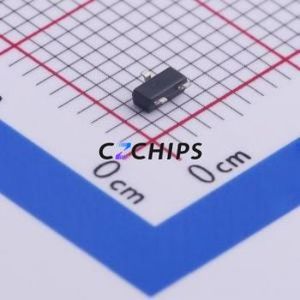 ไดโอดซีเนอร์ไดโอดซอ-23 BZX84B5V1-7-F ของแท้ชิ้นส่วนอิเล็กทรอนิกส์ - Product Image 2