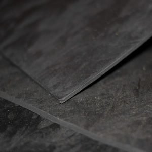 EcoSound Lámina de Aislamiento Acústico de Fibra de Poliéster 100% de 5 mm, Panel de Aislamiento de Ruido para Garajes y Cobertizos Industriales, NRC 0.5, Italia - Product Image 1