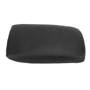 Cubierta de Reposabrazos para Audi A6 C6, Cuero, 2005-2011, Negro, Beige, Gris, 4F0864245 - Product Image 3