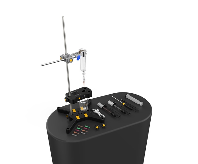 Portable Working in labs and writing reports Equipment AR-235