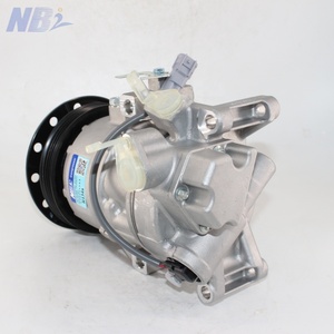 <span class=keywords><strong>Compresseur</strong></span> de Climatisation Auto 12V pour <span class=keywords><strong>Toyota</strong></span> Yaris 1.3 <span class=keywords><strong>Corolla</strong></span> Vios 1NZ Voiture 12V OEM 883100D140 88310-0D070 - Product Image 3