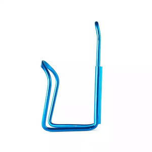 Support de bouteille d'eau pour guidon de vélo électrique et VTT - Product Image 1