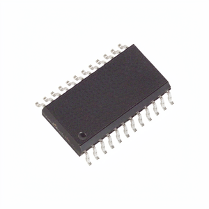 Interface MAX4359EWG Electronic Component Chip BOM IC In Stock 24 SOlC (0.295", 7.50mm Width) IC VIDEO CROSSPOINT SWIT 24SOlC - Product Image 1