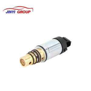 Vanne de commande de compresseur A/C pour HYUNDAI ACCENT 2014-2016 976742S000 97674-2S000 - Product Image 6