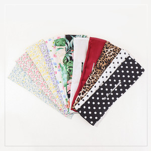 Moño para pelo personalizado para mujer, moño Multicolor de tela con clase, Clip mágico, estilo francés, peinado de rosquilla - Product Image 1