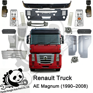 7482285707 7482403710 <strong>Interior</strong> Lamp for Renault T Range <strong>Series</strong> Truck for Renault T <strong>Series</strong> Truck Spare Body Parts - Product Image 4