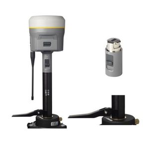 ชุด Trimble R12 RTK GNSS คุณภาพสูง พร้อมช่องสัญญาณ 672 ช่อง และมาตรฐาน IP66 - Product Image 2