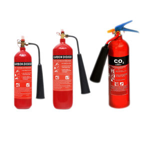 Cylindre en acier au carbone de haute qualité, petit <span class=keywords><strong>extincteur</strong></span> <span class=keywords><strong>co2</strong></span> <span class=keywords><strong>1kg</strong></span> - Product Image 5