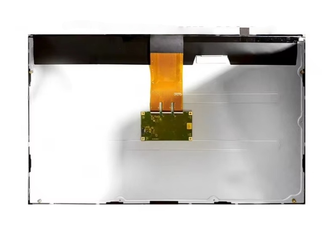 New MV215FHM-N30 Standard LCD Screen 1920x1080 Resolution Easy Self-Replacement 21.5-Inch