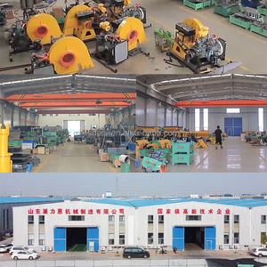 พัดลมระบายความร้อนไฮดรอลิกแบบกลับด้านได้สำหรับป้องกันหม้อน้ำอุดตันพัดลมไฮดรอลิก - Product Image 5