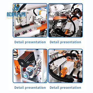 Pak baterai Power Bank mesin las 32650 21700 18650 perangkat persiapan tali baterai dan peralatan las seri - Product Image 6