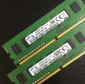 <span class=keywords><strong>DDR3</strong></span> 4G 2RX8 <span class=keywords><strong>PC3</strong></span>-12800U 4G 1600 8G 2G de memoria - Product Image 4