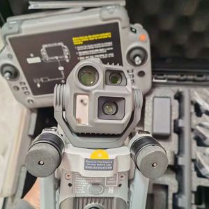 Universal <b>Dron</b> Matrice 4E M4T Plus Combo Matrice 4 Enterprise With Precision Mapping Flagship Intelligent Multi-Sensor Compact - Product Image 1