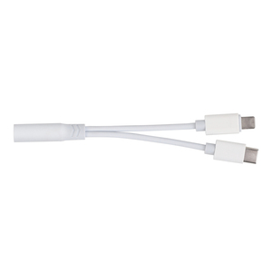 USB C/ligh-tning để 3.5mm Headphone Jack <span class=keywords><strong>Adapter</strong></span> chuyển đổi Dongle Cáp âm thanh cho <span class=keywords><strong>iPhone</strong></span> - Product Image 6