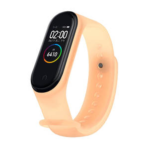 <span class=keywords><strong>Bracelet</strong></span> de montre intelligent <span class=keywords><strong>Xiaomi</strong></span> <span class=keywords><strong>Mi</strong></span> <span class=keywords><strong>Band</strong></span>, avec bandes transparentes, pour <span class=keywords><strong>Xiaomi</strong></span> <span class=keywords><strong>Mi</strong></span> <span class=keywords><strong>Band</strong></span> <span class=keywords><strong>4</strong></span> 3, version globale, nouveau - Product Image 6