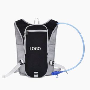 Mochila de Hidratación Deportiva para Senderismo, Montañismo y Escalada, para Hombre y Mujer, Chaleco de Hidratación Personalizado de Moda para Corredores - Product Image 4
