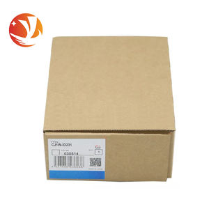 Unidad de E/S Digital CJ1W-ID231 CJ1WID231 Original Nueva de la Marca O-mron, Controlador Programable PLC - Product Image 4