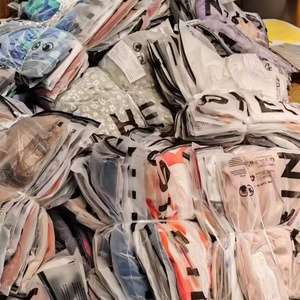 เสื้อผ้าสตรีขายส่งปี 2024 ลิน คลีียร์แรนซ์ ชุดลำลอง เสื้อยืด แพ็คเกจแบบคละแบบ สุ่มจัดส่ง สินค้าพร้อมส่ง - Product Image 1