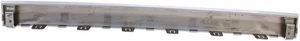 Moldura Central del Parachoques Delantero para <span class=keywords><strong>Jeep</strong></span> <span class=keywords><strong>Grand</strong></span> <span class=keywords><strong>Cherokee</strong></span> <span class=keywords><strong>Summit</strong></span> 2014, Pieza de Repuesto 68143106AB - Product Image 3