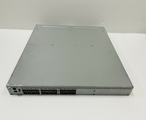 SNS2224 <span class=keywords><strong>6505</strong></span> 24 Cổng 16G FC SAN <span class=keywords><strong>Switch</strong></span> "12 Cổng Hoạt Động" - Product Image 1