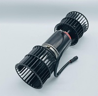 Vente en gros 14576774 moteur de ventilateur de climatisation pour pelle Volvo EC 330 EC330 EC360 moteur de ventilateur