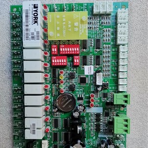 เมนบอร์ดเครื่องปรับอากาศยอร์ค YDOHC 341755 025G00056-073 ระบบกลางแบบเงียบพร้อมอินเวอร์เตอร์ - Product Image 3