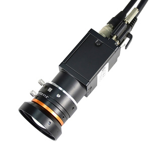 MV-CU004-10GC Hik robot <span class=keywords><strong>Machine</strong></span> <span class=keywords><strong>Vision</strong></span> Farbe CMOS 0.4MP GigE Industrie kamera - Product Image 2