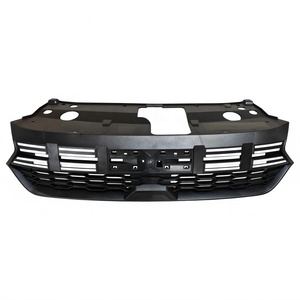 Nuova Griglia in Plastica OEM 622545391R per <span class=keywords><strong>Dacia</strong></span> Sandero <span class=keywords><strong>Stepway</strong></span> Logan Jogger 2021-2024 - Product Image 1