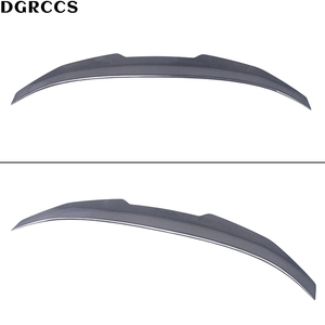 Alerón Trasero de Fibra de Carbono Estilo PSM para BMW Serie 2 F44 4 Puertas, 2020-2023 - Product Image 3