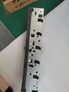 Ventola Singola ad Alte Prestazioni <span class=keywords><strong>SR650</strong></span> V2 03GX154 per 2° CPU, Disponibile per <span class=keywords><strong>Server</strong></span> Lenovo Thinksystem V2 - Product Image 3